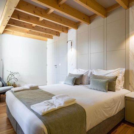 Orm Portas Santa Catarina Apartments Porto Dış mekan fotoğraf