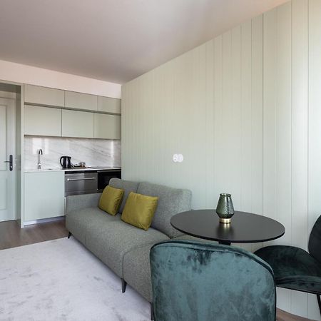 Orm Portas Santa Catarina Apartments Porto Dış mekan fotoğraf