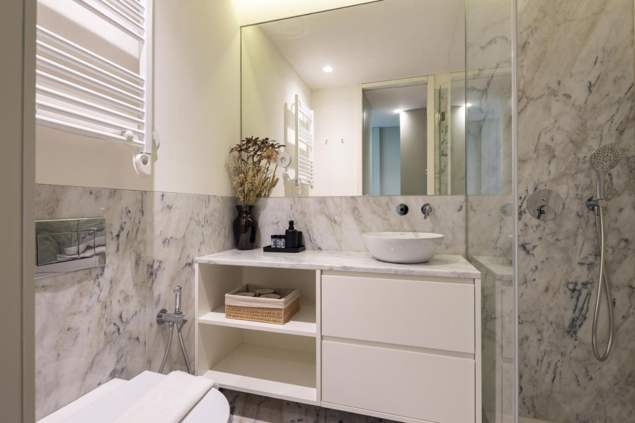 Orm Portas Santa Catarina Apartments Porto Dış mekan fotoğraf