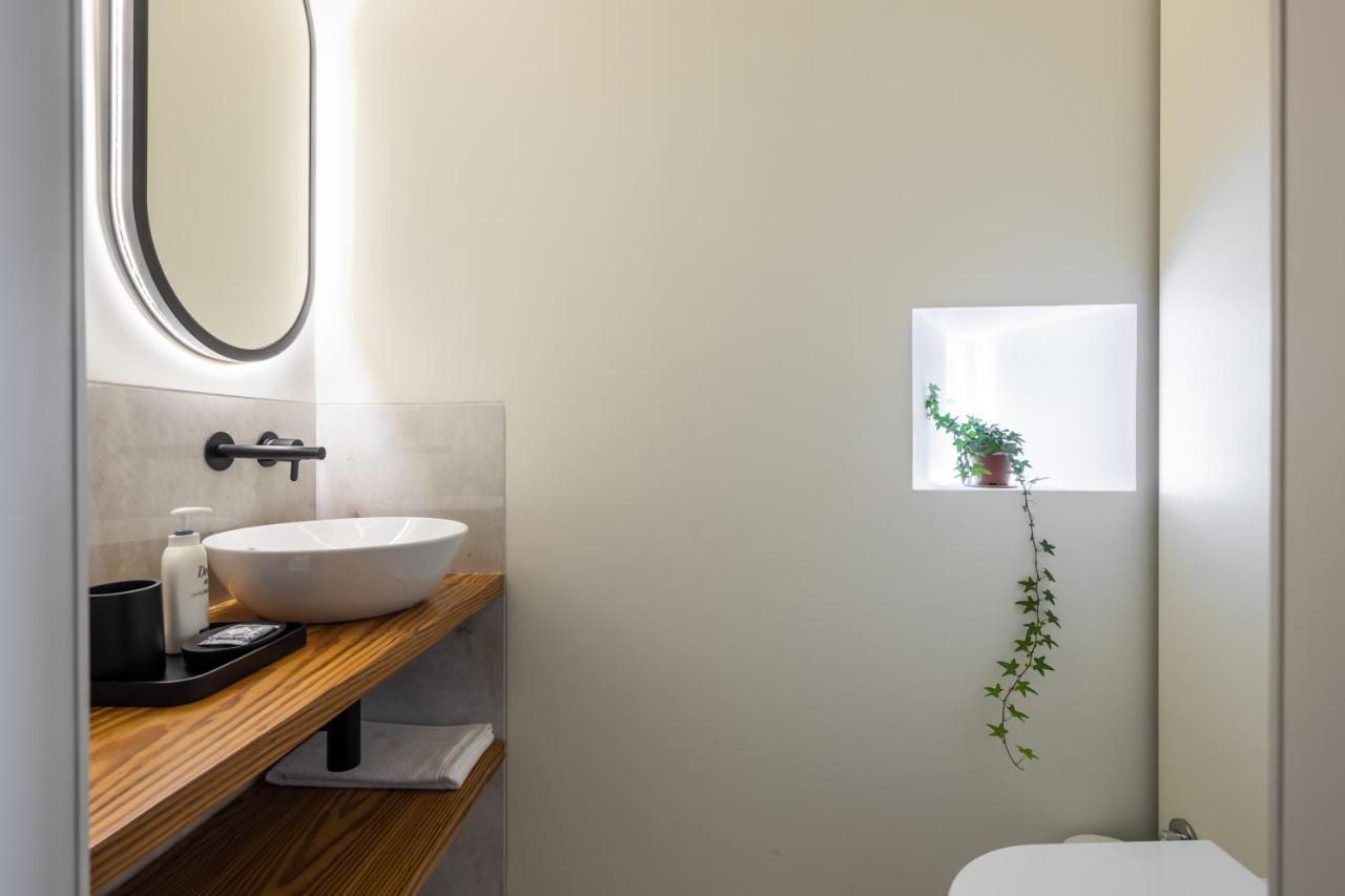 Orm Portas Santa Catarina Apartments Porto Dış mekan fotoğraf