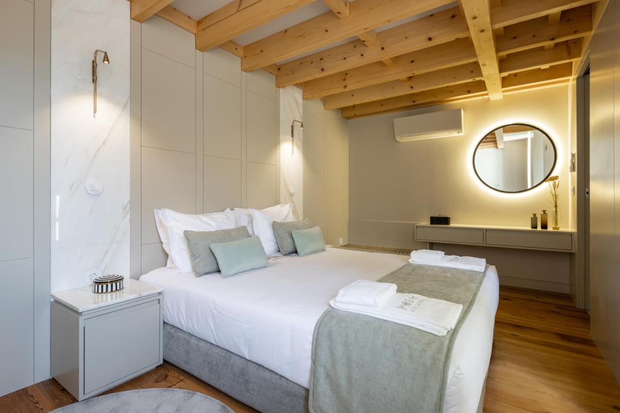 Orm Portas Santa Catarina Apartments Porto Dış mekan fotoğraf