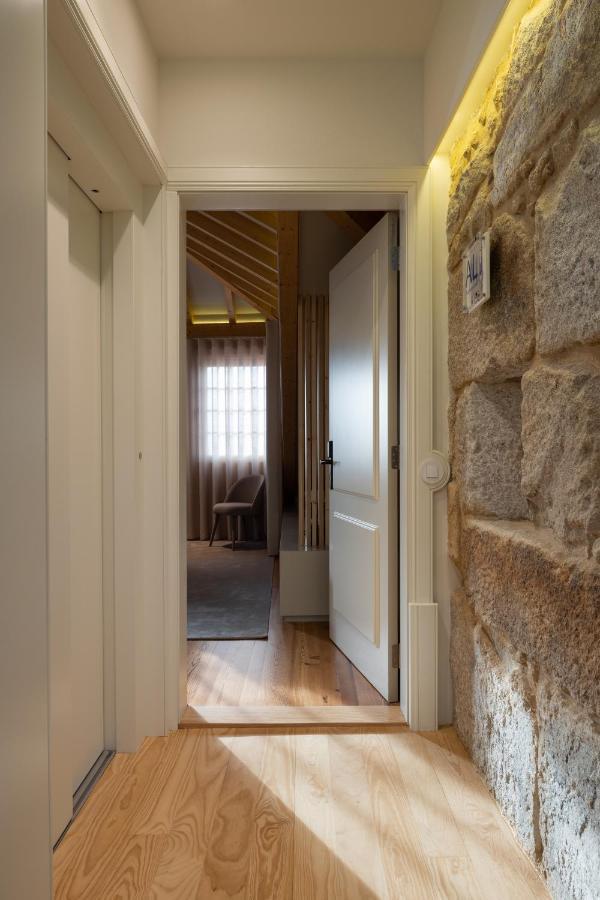 Orm Portas Santa Catarina Apartments Porto Dış mekan fotoğraf